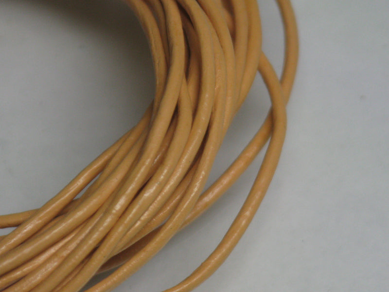 TOKO-BEADS LC244 Leather Cord(1m) 1mm LC244 レザーコード(1m) 1mm Asian bead & African bead  Handmade,Lampeork,bead,asia,india,ethnic,parts,accessory,beads とんぼ玉,ビーズ,トンボ玉,アジア,インド,エスニック,手作り,パーツ,アクセサリー