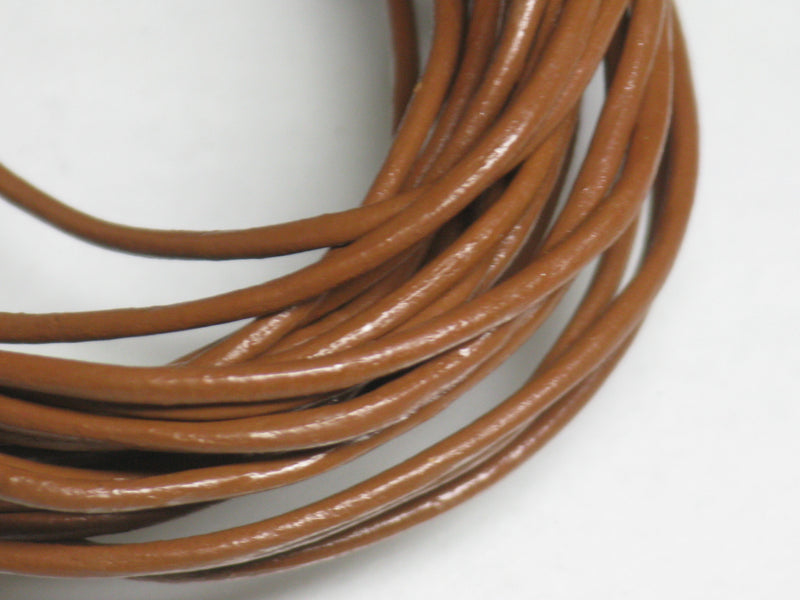 TOKO-BEADS LC247 Leather Cord(1m) 1mm LC247 レザーコード(1m) 1mm Asian bead & African bead  Handmade,Lampeork,bead,asia,india,ethnic,parts,accessory,beads とんぼ玉,ビーズ,トンボ玉,アジア,インド,エスニック,手作り,パーツ,アクセサリー