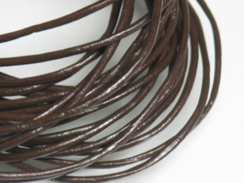TOKO-BEADS LC248 Leather Cord(1m) 1mm LC248 レザーコード(1m) 1mm Asian bead & African bead  Handmade,Lampeork,bead,asia,india,ethnic,parts,accessory,beads とんぼ玉,ビーズ,トンボ玉,アジア,インド,エスニック,手作り,パーツ,アクセサリー