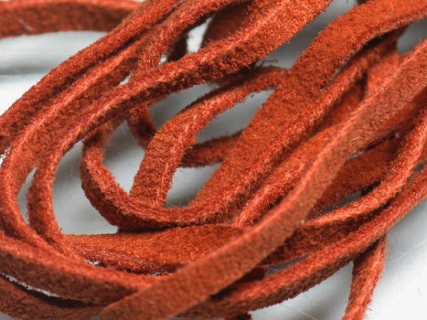 TOKO-BEADS LC321 Flat leather cord(70Cm) 2.5x1mm LC321 平レザーコード(70Cm) 2.5x1mm Asian bead & African bead  Handmade,Lampeork,bead,asia,india,ethnic,parts,accessory,beads とんぼ玉,ビーズ,トンボ玉,アジア,インド,エスニック,手作り,パーツ,アクセサリー