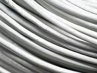 TOKO-BEADS LC513 Leather Cord(1m) 2mm LC513 レザーコード(1m) 2mm Asian bead & African bead  Handmade,Lampeork,bead,asia,india,ethnic,parts,accessory,beads とんぼ玉,ビーズ,トンボ玉,アジア,インド,エスニック,手作り,パーツ,アクセサリー