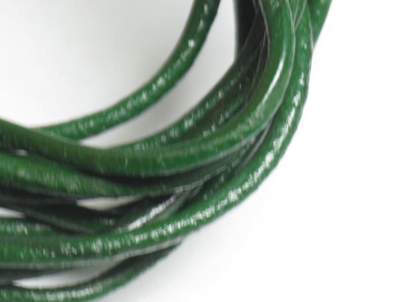 TOKO-BEADS LC525 Leather Cord(1m) 2mm LC525 レザーコード(1m) 2mm Asian bead & African bead  Handmade,Lampeork,bead,asia,india,ethnic,parts,accessory,beads とんぼ玉,ビーズ,トンボ玉,アジア,インド,エスニック,手作り,パーツ,アクセサリー
