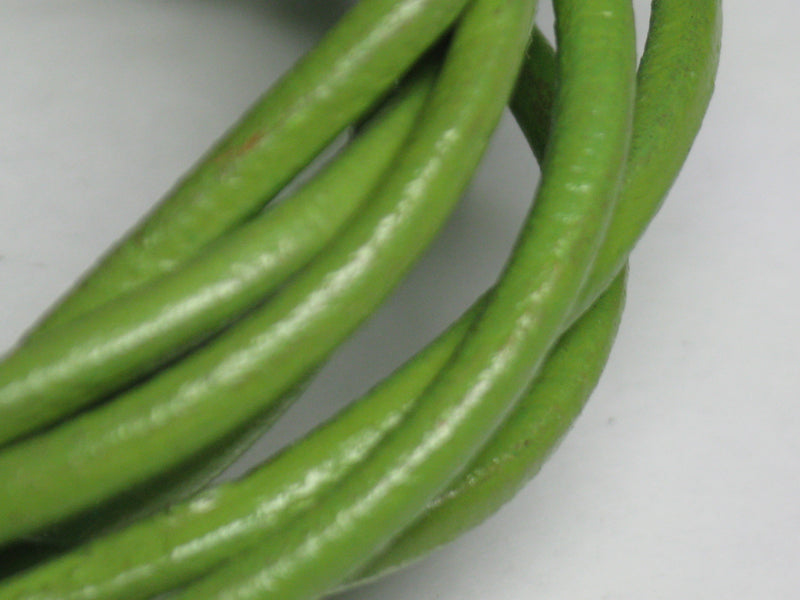 TOKO-BEADS LC601 Leather Cord(1m) 3mm LC601 レザーコード(1m) 3mm Asian bead & African bead  Handmade,Lampeork,bead,asia,india,ethnic,parts,accessory,beads とんぼ玉,ビーズ,トンボ玉,アジア,インド,エスニック,手作り,パーツ,アクセサリー