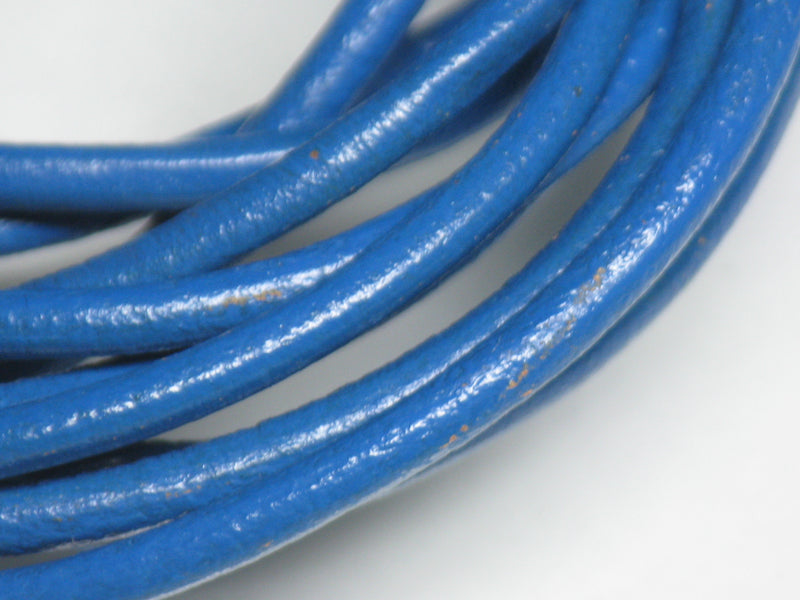 TOKO-BEADS LC602 Leather Cord(1m) 3mm LC602 レザーコード(1m) 3mm Asian bead & African bead  Handmade,Lampeork,bead,asia,india,ethnic,parts,accessory,beads とんぼ玉,ビーズ,トンボ玉,アジア,インド,エスニック,手作り,パーツ,アクセサリー