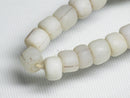 TOKO-BEADS MJ001-01 Majapahit bead (strand) 4~7mm MJ001-01 マジャパヒト玉（連） 4~7mm Asian bead & African bead  Handmade,Lampeork,bead,asia,india,ethnic,parts,accessory,beads とんぼ玉,ビーズ,トンボ玉,アジア,インド,エスニック,手作り,パーツ,アクセサリー