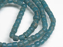 TOKO-BEADS MJ001-08 Majapahit bead (strand) 4~7mm MJ001-08 マジャパヒト玉（連） 4~7mm Asian bead & African bead  Handmade,Lampeork,bead,asia,india,ethnic,parts,accessory,beads とんぼ玉,ビーズ,トンボ玉,アジア,インド,エスニック,手作り,パーツ,アクセサリー