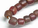 TOKO-BEADS MJ001-29 Majapahit bead (strand) 4~7mm MJ001-29 マジャパヒト玉（連） 4~7mm Asian bead & African bead  Handmade,Lampeork,bead,asia,india,ethnic,parts,accessory,beads とんぼ玉,ビーズ,トンボ玉,アジア,インド,エスニック,手作り,パーツ,アクセサリー