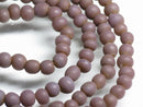 TOKO-BEADS MJ001-36 Majapahit bead (strand) 4~7mm MJ001-36 マジャパヒト玉（連） 4~7mm Asian bead & African bead  Handmade,Lampeork,bead,asia,india,ethnic,parts,accessory,beads とんぼ玉,ビーズ,トンボ玉,アジア,インド,エスニック,手作り,パーツ,アクセサリー