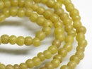 TOKO-BEADS MJ001-37 Majapahit bead (strand) 4~7mm MJ001-37 マジャパヒト玉（連） 4~7mm Asian bead & African bead  Handmade,Lampeork,bead,asia,india,ethnic,parts,accessory,beads とんぼ玉,ビーズ,トンボ玉,アジア,インド,エスニック,手作り,パーツ,アクセサリー