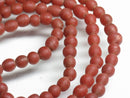TOKO-BEADS MJ001-41 Majapahit bead (strand) 4~7mm MJ001-41 マジャパヒト玉（連） 4~7mm Asian bead & African bead  Handmade,Lampeork,bead,asia,india,ethnic,parts,accessory,beads とんぼ玉,ビーズ,トンボ玉,アジア,インド,エスニック,手作り,パーツ,アクセサリー
