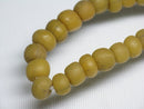TOKO-BEADS MJ001-51 Majapahit bead (strand) 4~7mm MJ001-51 マジャパヒト玉（連） 4~7mm Asian bead & African bead  Handmade,Lampeork,bead,asia,india,ethnic,parts,accessory,beads とんぼ玉,ビーズ,トンボ玉,アジア,インド,エスニック,手作り,パーツ,アクセサリー