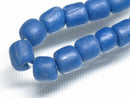 TOKO-BEADS MJ001-54 Majapahit bead (strand) 4~7mm MJ001-54 マジャパヒト玉（連） 4~7mm Asian bead & African bead  Handmade,Lampeork,bead,asia,india,ethnic,parts,accessory,beads とんぼ玉,ビーズ,トンボ玉,アジア,インド,エスニック,手作り,パーツ,アクセサリー