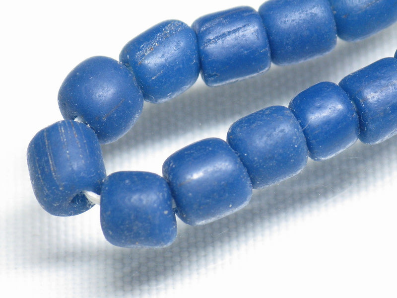 TOKO-BEADS MJ001-54 Majapahit bead (strand) 4~7mm MJ001-54 マジャパヒト玉（連） 4~7mm Asian bead & African bead  Handmade,Lampeork,bead,asia,india,ethnic,parts,accessory,beads とんぼ玉,ビーズ,トンボ玉,アジア,インド,エスニック,手作り,パーツ,アクセサリー