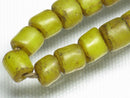 TOKO-BEADS MJ001-59 Majapahit bead (strand) 4~6mm MJ001-59 マジャパヒト玉（連） 4~6mm Asian bead & African bead  Handmade,Lampeork,bead,asia,india,ethnic,parts,accessory,beads とんぼ玉,ビーズ,トンボ玉,アジア,インド,エスニック,手作り,パーツ,アクセサリー
