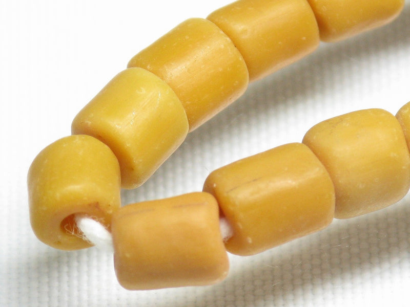 TOKO-BEADS MJ001-60 Majapahit bead (strand) 4~7mm MJ001-60 マジャパヒト玉（連） 4~7mm Asian bead & African bead  Handmade,Lampeork,bead,asia,india,ethnic,parts,accessory,beads とんぼ玉,ビーズ,トンボ玉,アジア,インド,エスニック,手作り,パーツ,アクセサリー