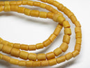 TOKO-BEADS MJ001-60 Majapahit bead (strand) 4~7mm MJ001-60 マジャパヒト玉（連） 4~7mm Asian bead & African bead  Handmade,Lampeork,bead,asia,india,ethnic,parts,accessory,beads とんぼ玉,ビーズ,トンボ玉,アジア,インド,エスニック,手作り,パーツ,アクセサリー