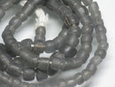 TOKO-BEADS MJ001-64 Majapahit bead (strand) 4~7mm MJ001-64 マジャパヒト玉（連） 4~7mm Asian bead & African bead  Handmade,Lampeork,bead,asia,india,ethnic,parts,accessory,beads とんぼ玉,ビーズ,トンボ玉,アジア,インド,エスニック,手作り,パーツ,アクセサリー