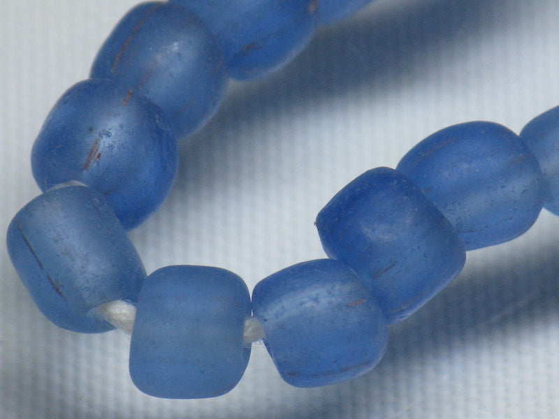 TOKO-BEADS MJ001-65 Majapahit bead (strand) 4~7mm MJ001-65 マジャパヒト玉（連） 4~7mm Asian bead & African bead  Handmade,Lampeork,bead,asia,india,ethnic,parts,accessory,beads とんぼ玉,ビーズ,トンボ玉,アジア,インド,エスニック,手作り,パーツ,アクセサリー