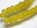 TOKO-BEADS MJ001-66 Majapahit bead (strand) 4~7mm MJ001-66 マジャパヒト玉（連） 4~7mm Asian bead & African bead  Handmade,Lampeork,bead,asia,india,ethnic,parts,accessory,beads とんぼ玉,ビーズ,トンボ玉,アジア,インド,エスニック,手作り,パーツ,アクセサリー