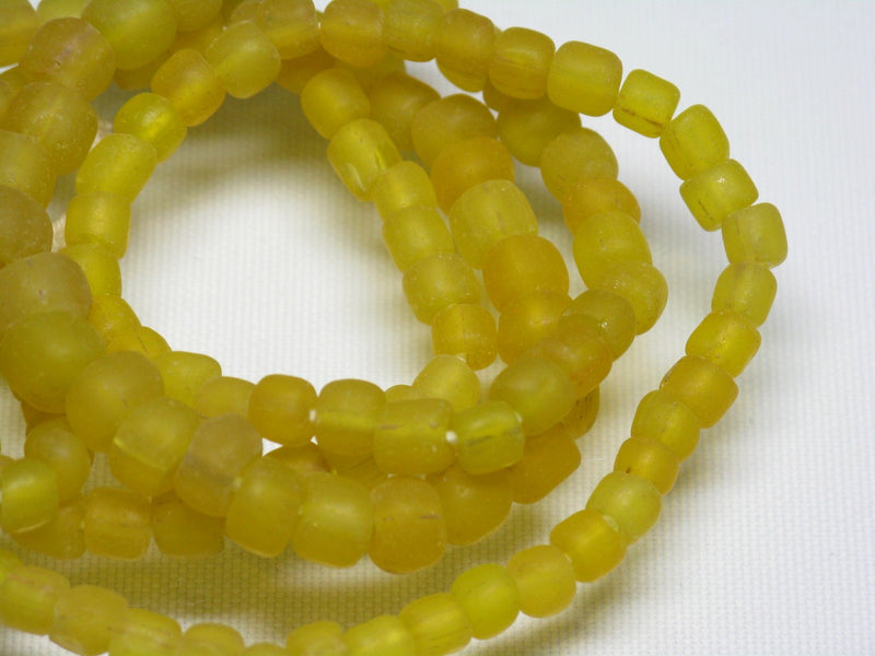 TOKO-BEADS MJ001-66 Majapahit bead (strand) 4~7mm MJ001-66 マジャパヒト玉（連） 4~7mm Asian bead & African bead  Handmade,Lampeork,bead,asia,india,ethnic,parts,accessory,beads とんぼ玉,ビーズ,トンボ玉,アジア,インド,エスニック,手作り,パーツ,アクセサリー
