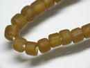 TOKO-BEADS MJ001-67 Majapahit bead (strand) 4~7mm MJ001-67 マジャパヒト玉（連） 4~7mm Asian bead & African bead  Handmade,Lampeork,bead,asia,india,ethnic,parts,accessory,beads とんぼ玉,ビーズ,トンボ玉,アジア,インド,エスニック,手作り,パーツ,アクセサリー