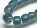 TOKO-BEADS MJ001-68 Majapahit bead (strand) 4~7mm MJ001-68 マジャパヒト玉（連） 4~7mm Asian bead & African bead  Handmade,Lampeork,bead,asia,india,ethnic,parts,accessory,beads とんぼ玉,ビーズ,トンボ玉,アジア,インド,エスニック,手作り,パーツ,アクセサリー