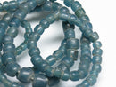 TOKO-BEADS MJ001-68 Majapahit bead (strand) 4~7mm MJ001-68 マジャパヒト玉（連） 4~7mm Asian bead & African bead  Handmade,Lampeork,bead,asia,india,ethnic,parts,accessory,beads とんぼ玉,ビーズ,トンボ玉,アジア,インド,エスニック,手作り,パーツ,アクセサリー