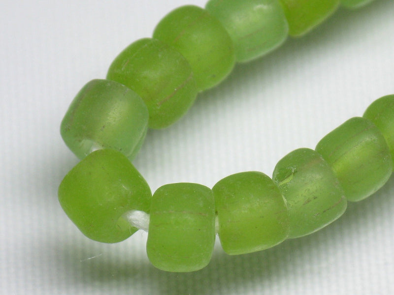 TOKO-BEADS MJ001-69 Majapahit bead (strand) 4~7mm MJ001-69 マジャパヒト玉（連） 4~7mm Asian bead & African bead  Handmade,Lampeork,bead,asia,india,ethnic,parts,accessory,beads とんぼ玉,ビーズ,トンボ玉,アジア,インド,エスニック,手作り,パーツ,アクセサリー