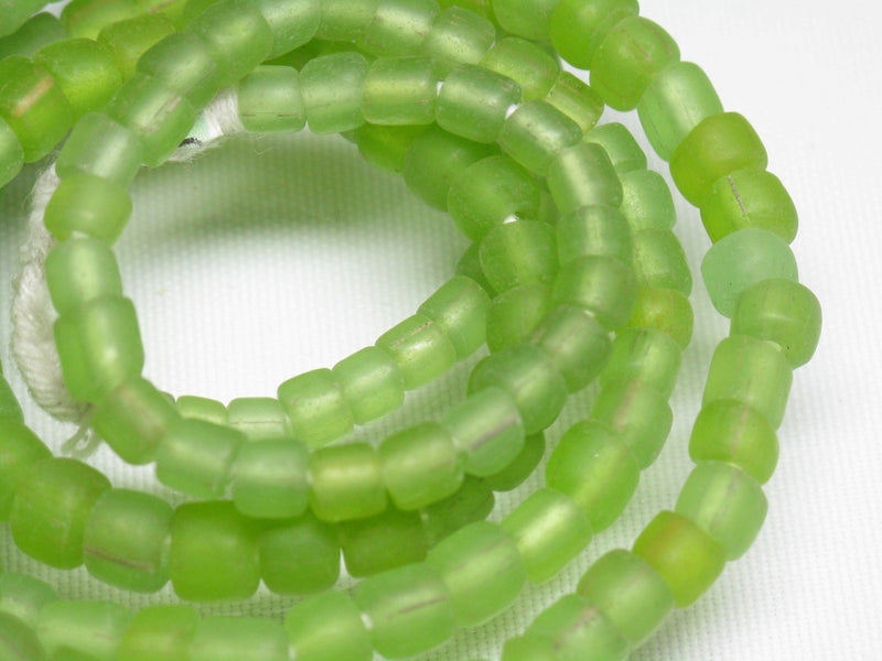 TOKO-BEADS MJ001-69 Majapahit bead (strand) 4~7mm MJ001-69 マジャパヒト玉（連） 4~7mm Asian bead & African bead  Handmade,Lampeork,bead,asia,india,ethnic,parts,accessory,beads とんぼ玉,ビーズ,トンボ玉,アジア,インド,エスニック,手作り,パーツ,アクセサリー