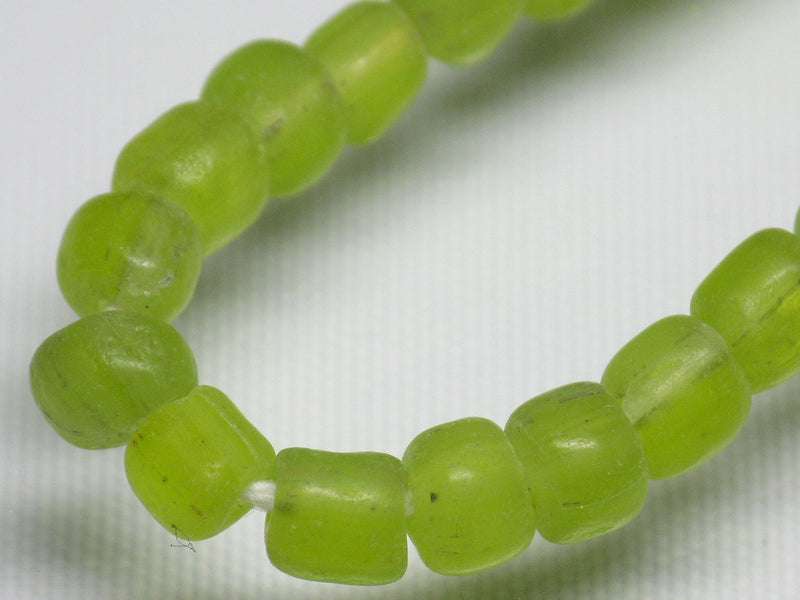 TOKO-BEADS MJ001-70 Majapahit bead (strand) 4~7mm MJ001-70 マジャパヒト玉（連） 4~7mm Asian bead & African bead  Handmade,Lampeork,bead,asia,india,ethnic,parts,accessory,beads とんぼ玉,ビーズ,トンボ玉,アジア,インド,エスニック,手作り,パーツ,アクセサリー