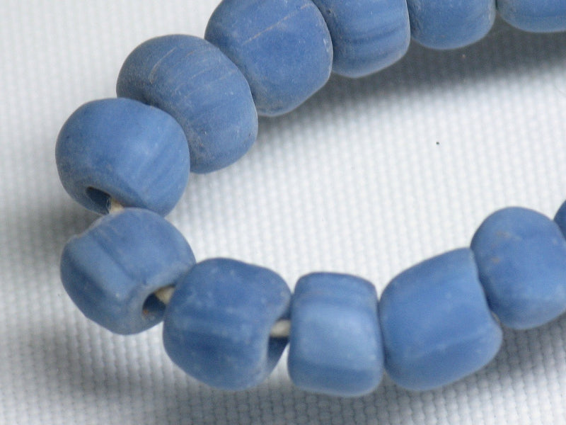TOKO-BEADS MJ001-71 Majapahit bead (strand) 4~7mm MJ001-71 マジャパヒト玉（連） 4~7mm Asian bead & African bead  Handmade,Lampeork,bead,asia,india,ethnic,parts,accessory,beads とんぼ玉,ビーズ,トンボ玉,アジア,インド,エスニック,手作り,パーツ,アクセサリー