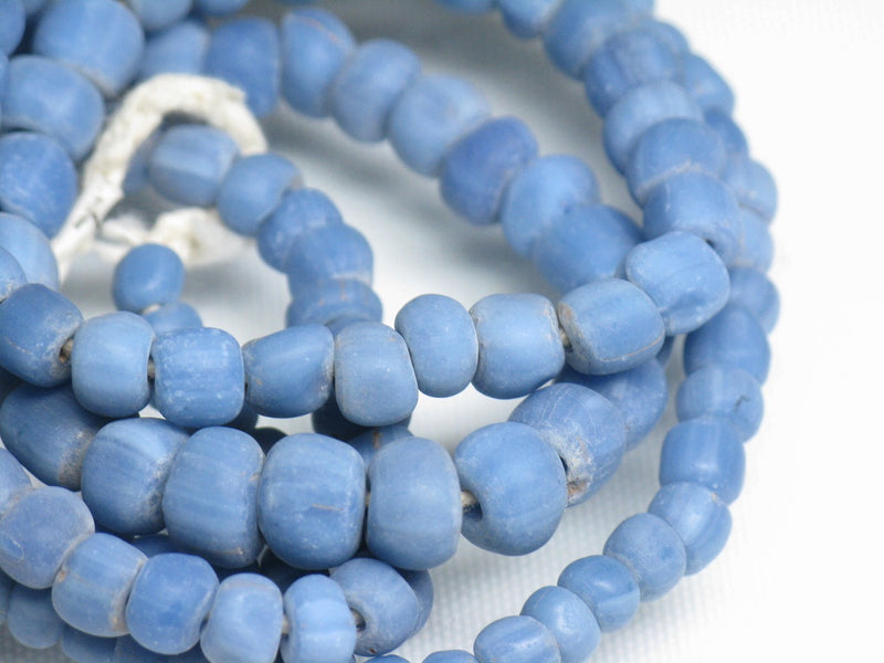 TOKO-BEADS MJ001-71 Majapahit bead (strand) 4~7mm MJ001-71 マジャパヒト玉（連） 4~7mm Asian bead & African bead  Handmade,Lampeork,bead,asia,india,ethnic,parts,accessory,beads とんぼ玉,ビーズ,トンボ玉,アジア,インド,エスニック,手作り,パーツ,アクセサリー