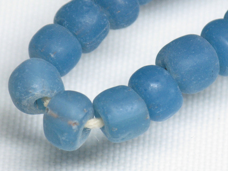 TOKO-BEADS MJ001-73 Majapahit bead (strand) 4~7mm MJ001-73 マジャパヒト玉（連） 4~7mm Asian bead & African bead  Handmade,Lampeork,bead,asia,india,ethnic,parts,accessory,beads とんぼ玉,ビーズ,トンボ玉,アジア,インド,エスニック,手作り,パーツ,アクセサリー