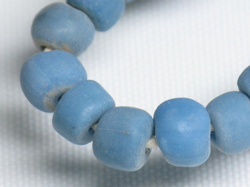 TOKO-BEADS MJ001-74 Majapahit bead (strand) 4~7mm MJ001-74 マジャパヒト玉（連） 4~7mm Asian bead & African bead  Handmade,Lampeork,bead,asia,india,ethnic,parts,accessory,beads とんぼ玉,ビーズ,トンボ玉,アジア,インド,エスニック,手作り,パーツ,アクセサリー