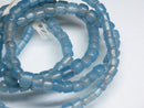 TOKO-BEADS MJ001-76 Majapahit bead (strand) 4~7mm MJ001-76 マジャパヒト玉（連） 4~7mm Asian bead & African bead  Handmade,Lampeork,bead,asia,india,ethnic,parts,accessory,beads とんぼ玉,ビーズ,トンボ玉,アジア,インド,エスニック,手作り,パーツ,アクセサリー