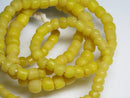 TOKO-BEADS MJ001-77 Majapahit bead (strand) 4~7mm MJ001-77 マジャパヒト玉（連） 4~7mm Asian bead & African bead  Handmade,Lampeork,bead,asia,india,ethnic,parts,accessory,beads とんぼ玉,ビーズ,トンボ玉,アジア,インド,エスニック,手作り,パーツ,アクセサリー