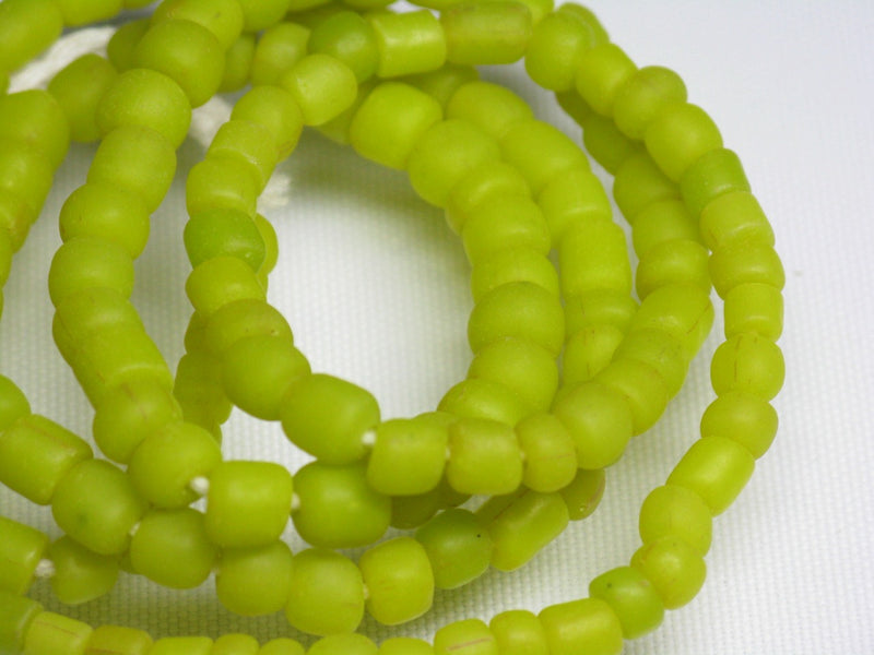 TOKO-BEADS MJ001-83 Majapahit bead (strand) 4~7mm MJ001-83 マジャパヒト玉（連） 4~7mm Asian bead & African bead  Handmade,Lampeork,bead,asia,india,ethnic,parts,accessory,beads とんぼ玉,ビーズ,トンボ玉,アジア,インド,エスニック,手作り,パーツ,アクセサリー
