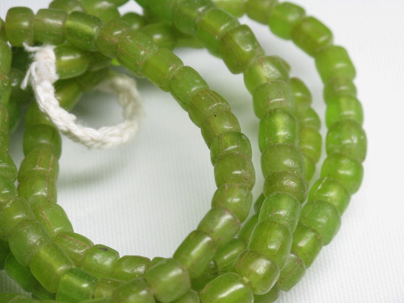 TOKO-BEADS MJ001-87 Majapahit bead (strand) 4~7mm MJ001-87 マジャパヒト玉（連） 4~7mm Asian bead & African bead  Handmade,Lampeork,bead,asia,india,ethnic,parts,accessory,beads とんぼ玉,ビーズ,トンボ玉,アジア,インド,エスニック,手作り,パーツ,アクセサリー