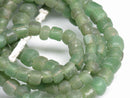 TOKO-BEADS MJ001-88 Majapahit bead (strand) 4~7mm MJ001-88 マジャパヒト玉（連） 4~7mm Asian bead & African bead  Handmade,Lampeork,bead,asia,india,ethnic,parts,accessory,beads とんぼ玉,ビーズ,トンボ玉,アジア,インド,エスニック,手作り,パーツ,アクセサリー