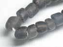 TOKO-BEADS MJ001-89 Majapahit bead (strand) 4~7mm MJ001-89 マジャパヒト玉（連） 4~7mm Asian bead & African bead  Handmade,Lampeork,bead,asia,india,ethnic,parts,accessory,beads とんぼ玉,ビーズ,トンボ玉,アジア,インド,エスニック,手作り,パーツ,アクセサリー