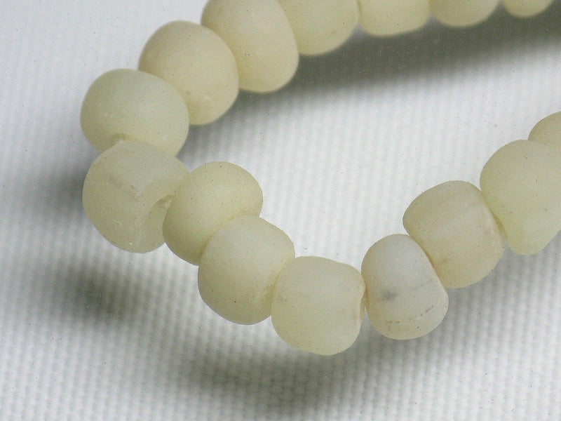 TOKO-BEADS MJ001-90 Majapahit bead (strand) 4~7mm MJ001-90 マジャパヒト玉（連） 4~7mm Asian bead & African bead  Handmade,Lampeork,bead,asia,india,ethnic,parts,accessory,beads とんぼ玉,ビーズ,トンボ玉,アジア,インド,エスニック,手作り,パーツ,アクセサリー