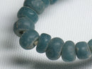 TOKO-BEADS MJ001-91 Majapahit bead (strand) 4~7mm MJ001-91 マジャパヒト玉（連） 4~7mm Asian bead & African bead  Handmade,Lampeork,bead,asia,india,ethnic,parts,accessory,beads とんぼ玉,ビーズ,トンボ玉,アジア,インド,エスニック,手作り,パーツ,アクセサリー