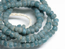 TOKO-BEADS MJ001-91 Majapahit bead (strand) 4~7mm MJ001-91 マジャパヒト玉（連） 4~7mm Asian bead & African bead  Handmade,Lampeork,bead,asia,india,ethnic,parts,accessory,beads とんぼ玉,ビーズ,トンボ玉,アジア,インド,エスニック,手作り,パーツ,アクセサリー