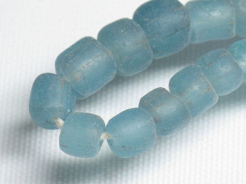 TOKO-BEADS MJ001-92 Majapahit bead (strand) 4~7mm MJ001-92 マジャパヒト玉（連） 4~7mm Asian bead & African bead  Handmade,Lampeork,bead,asia,india,ethnic,parts,accessory,beads とんぼ玉,ビーズ,トンボ玉,アジア,インド,エスニック,手作り,パーツ,アクセサリー
