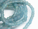 TOKO-BEADS MJ001-92 Majapahit bead (strand) 4~7mm MJ001-92 マジャパヒト玉（連） 4~7mm Asian bead & African bead  Handmade,Lampeork,bead,asia,india,ethnic,parts,accessory,beads とんぼ玉,ビーズ,トンボ玉,アジア,インド,エスニック,手作り,パーツ,アクセサリー