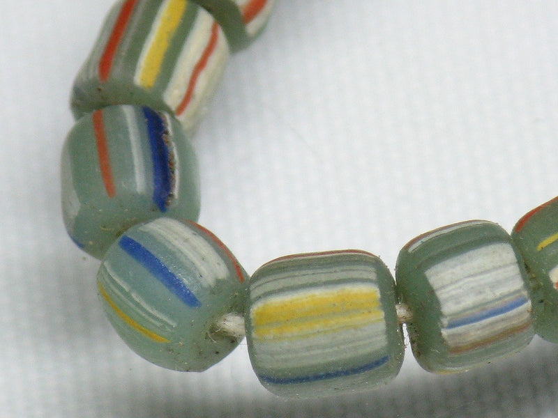 TOKO-BEADS MJ100-15 Majapahit bead (strand) 4~7mm MJ100-15 マジャパヒト玉（連） 4~7mm Asian bead & African bead  Handmade,Lampeork,bead,asia,india,ethnic,parts,accessory,beads とんぼ玉,ビーズ,トンボ玉,アジア,インド,エスニック,手作り,パーツ,アクセサリー