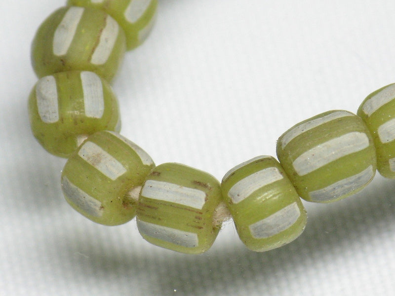TOKO-BEADS MJ100-18 Majapahit bead (strand) 4~7mm MJ100-18 マジャパヒト玉（連） 4~7mm Asian bead & African bead  Handmade,Lampeork,bead,asia,india,ethnic,parts,accessory,beads とんぼ玉,ビーズ,トンボ玉,アジア,インド,エスニック,手作り,パーツ,アクセサリー