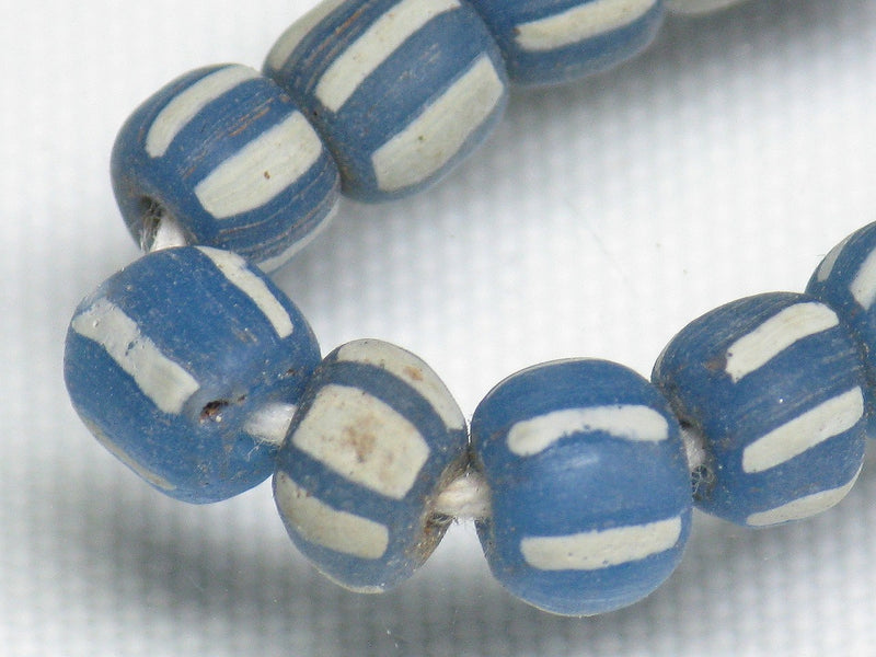 TOKO-BEADS MJ100-20 Majapahit bead (strand) 4~7mm MJ100-20 マジャパヒト玉（連） 4~7mm Asian bead & African bead  Handmade,Lampeork,bead,asia,india,ethnic,parts,accessory,beads とんぼ玉,ビーズ,トンボ玉,アジア,インド,エスニック,手作り,パーツ,アクセサリー