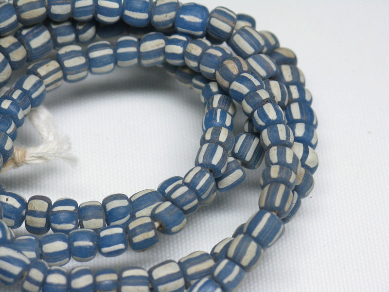 TOKO-BEADS MJ100-20 Majapahit bead (strand) 4~7mm MJ100-20 マジャパヒト玉（連） 4~7mm Asian bead & African bead  Handmade,Lampeork,bead,asia,india,ethnic,parts,accessory,beads とんぼ玉,ビーズ,トンボ玉,アジア,インド,エスニック,手作り,パーツ,アクセサリー