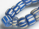 TOKO-BEADS MJ100-37 Majapahit bead (strand) 4~7mm MJ100-37 マジャパヒト玉（連） 4~7mm Asian bead & African bead  Handmade,Lampeork,bead,asia,india,ethnic,parts,accessory,beads とんぼ玉,ビーズ,トンボ玉,アジア,インド,エスニック,手作り,パーツ,アクセサリー